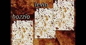 Bozzio Levin Stevens - Tziganne