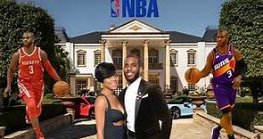Chris Paul : Net Worth, career [NBA], Biography & Girlfriend Revealed 2023