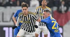 Juventus-Frosinone: probabili formazioni, indisponibili, arbitro 2023-24