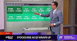 Nasdaq 100: The top 10 stocks accounting for 88% of gains in 2023 thus far