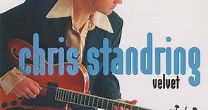 Chris Standring - Velvet