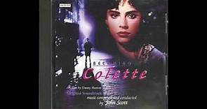 John Scott: Becoming Colette (1992) Symphonic Suite