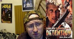 Detention (2003) Movie Review