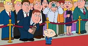 Family Guy Stewie Griffin The Untold Story ( Uncensored)