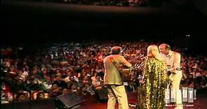Peter, Paul and Mary - Power (25th Anniversary Concert)