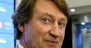 Wayne Gretzky ... Life After Hockey