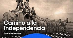 8 de julio: Camino a la Independencia. La época - Historia al Día