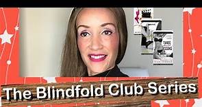The Blindfold Club Series - Nikki Sloane