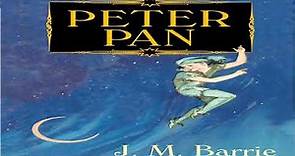Resumen del libro Peter Pan (James Matthew Barrie)