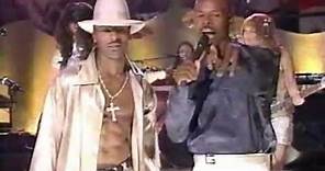 Ginuwine on The Keenen Ivory Wayans Show