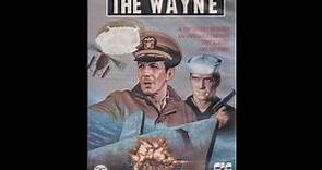 Assault On The Wayne (Suspense, Drama) ABC Movie of the Week- 1971
