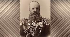 The life of Grand Duke Michael Nikolaevich of Russia - (1832 – 1909)