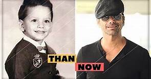 John Stamos | Changing Looks From 1 To 54 Years Old