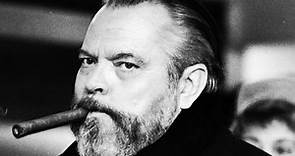 ▷ Biografía RESUMIDA de Orson Welles - ¿QUIÉN FUE?