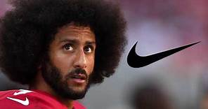 Colin Kaepernick timeline: From protests to a Nike campaign