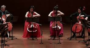See why... - The Chamber Music Society of Lincoln Center