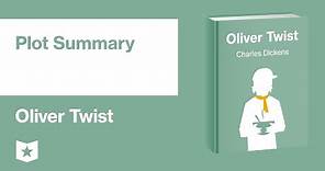 Oliver Twist by Charles Dickens | Plot Summary