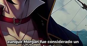 Henry Morgan: El Pirata Legendario del Siglo XVII