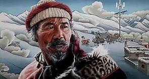 The Caravan | Himalaya full movie | Oscar nominated Nepali movie