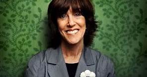 Nora Ephron interview (2003) - The Best Documentary Ever