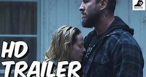 Lorelei Official Trailer (2021) - Jena Malone, Pablo Schreiber, Gretchen Corbett