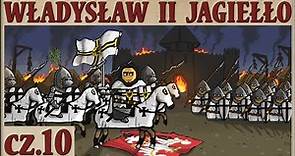 Władysław II Jagiełło cz.10 (Historia Polski #89) (Lata 1408-1410) - Historia na Szybko