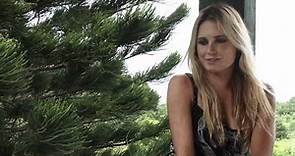 Alana Blanchard Live The Search