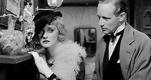 ✬ Schiavo d' Amore ✬ Film Completo 1934 ✘ Bette Davis Leslie Howard ★ by ☠Hollywood Cinex™