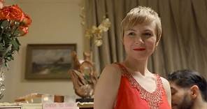 Kat Edmonson "Old Fashioned Gal" Official Music Video
