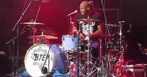 Michael Jerome Drum Solo