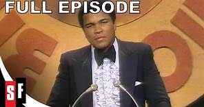 The Dean Martin Celebrity Roasts: Muhammad Ali - Season 1 Episode 12 (2/19/76)