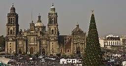 Comienzan las posadas: así es la Navidad en México