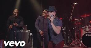 Olly Murs - Troublemaker (Live @ House Of Blues)