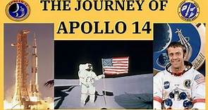 Alan Shepard Returns to Space | The Flight of Apollo 14