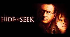 Hide and Seek (2005) | Theatrical Trailer