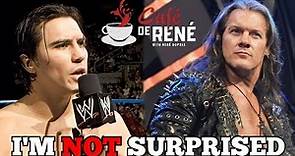 Paul London Gives His Thoughts On The Chris Jericho ALLEGATIONS