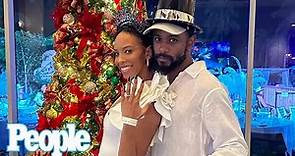 LaKeith Stanfield Announces Engagement to Kasmere Trice | PEOPLE