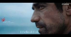 IBRAHIM ÇELIKKOL spot pubblicitario per "The Whirl "