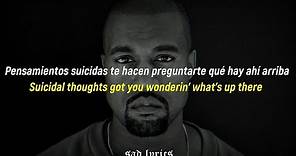 Kanye West - Jesus Lord // Sub Español & Lyrics