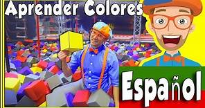 Compilación de 1 Hora de Videos de Blippi Español | Videos Educacionales para Niños