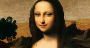 2/4 Secrets of the Mona Lisa