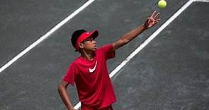 LIVE - USTA National Campus: Boys' 12s National Clay Championship Final