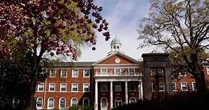 Elon University: Find Your Ideal Place for Learning