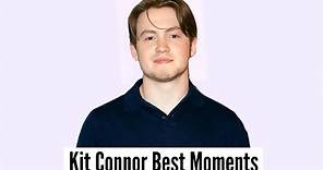 Kit Connor | Best Moments