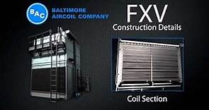 FXV - Construction Details and Principle of Operation