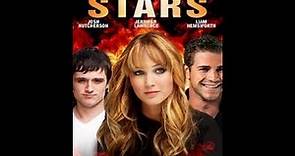 Chase the Stars: The Cast of The Motion Picture The Hunger Games (Spanish subtitles) - Full Movie