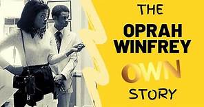 The Oprah Winfrey Story | Early Life | Stories of Success