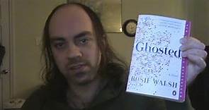 Book Review - "Ghosted" by Rosie Walsh