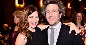 Who is Ethan Sandler? All about Kathryn Hahn's husband as WandaVision star files to legally change kids' names