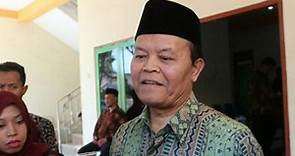 Hidayat Nur Wahid Kritisi Gagasan KUA Jadi Tempat Nikah Semua Agama - Tribunnews.com
